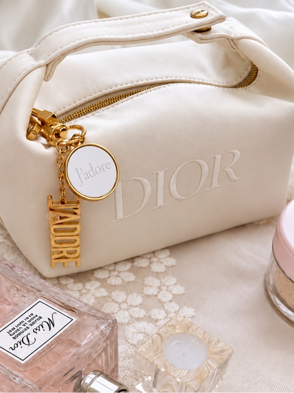 Dior Clutch